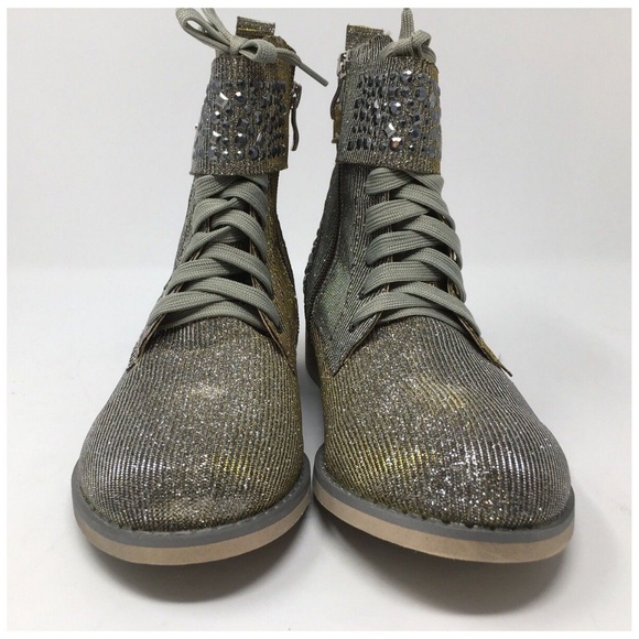 Sparkle boots - Picture 4 of 7